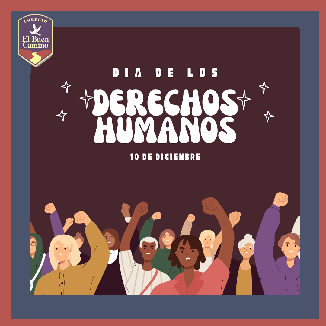 Día de los Derechos Humanos